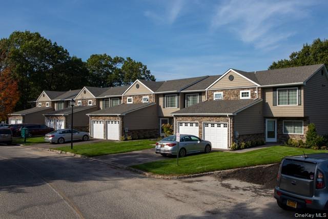 5000 Townhouse Drive 1505 — photo