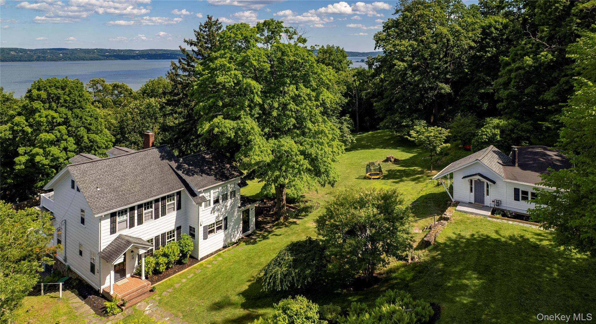 34 Old Mountain Road — photo