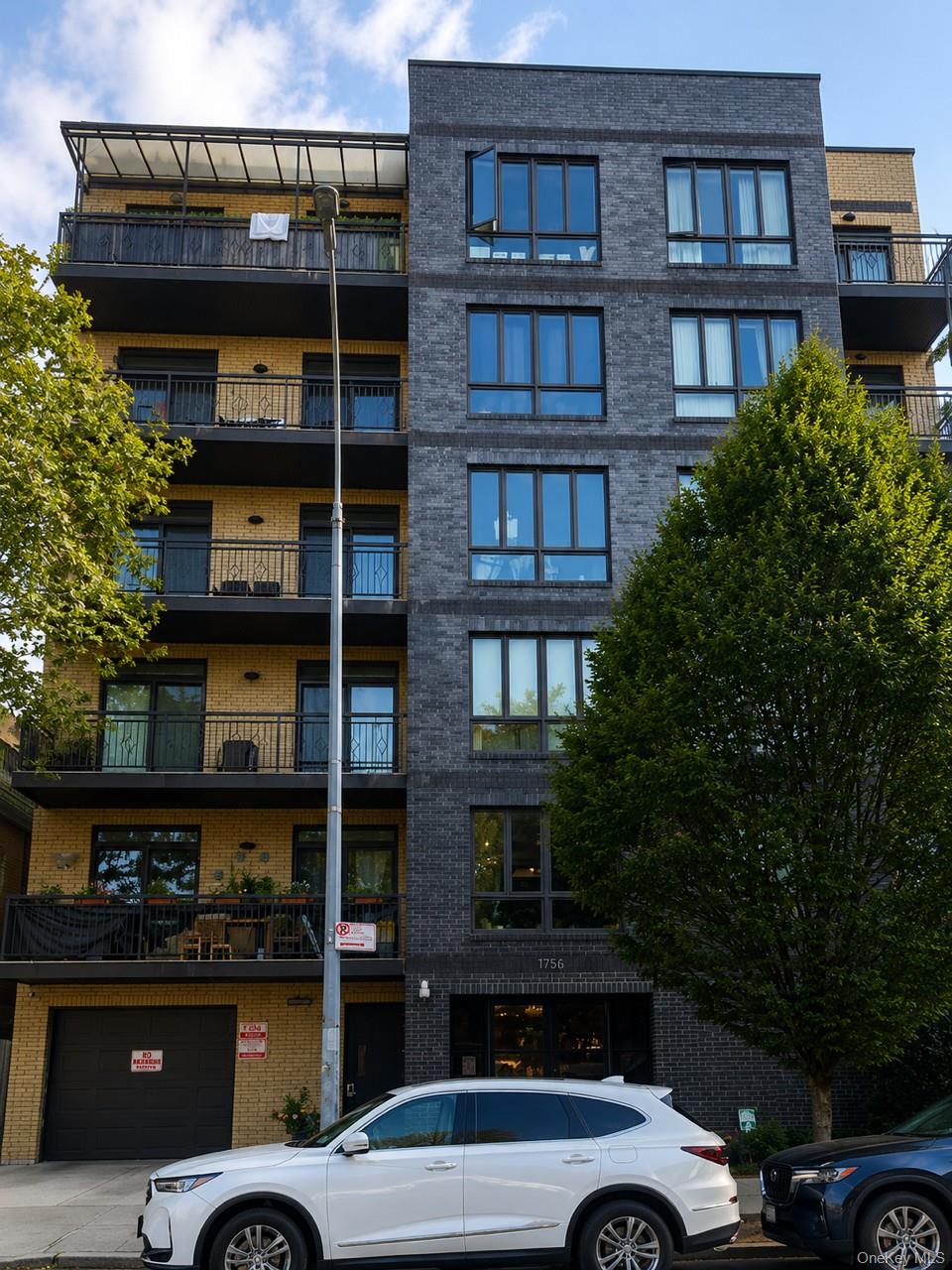 1756 Ocean Avenue 6D — photo