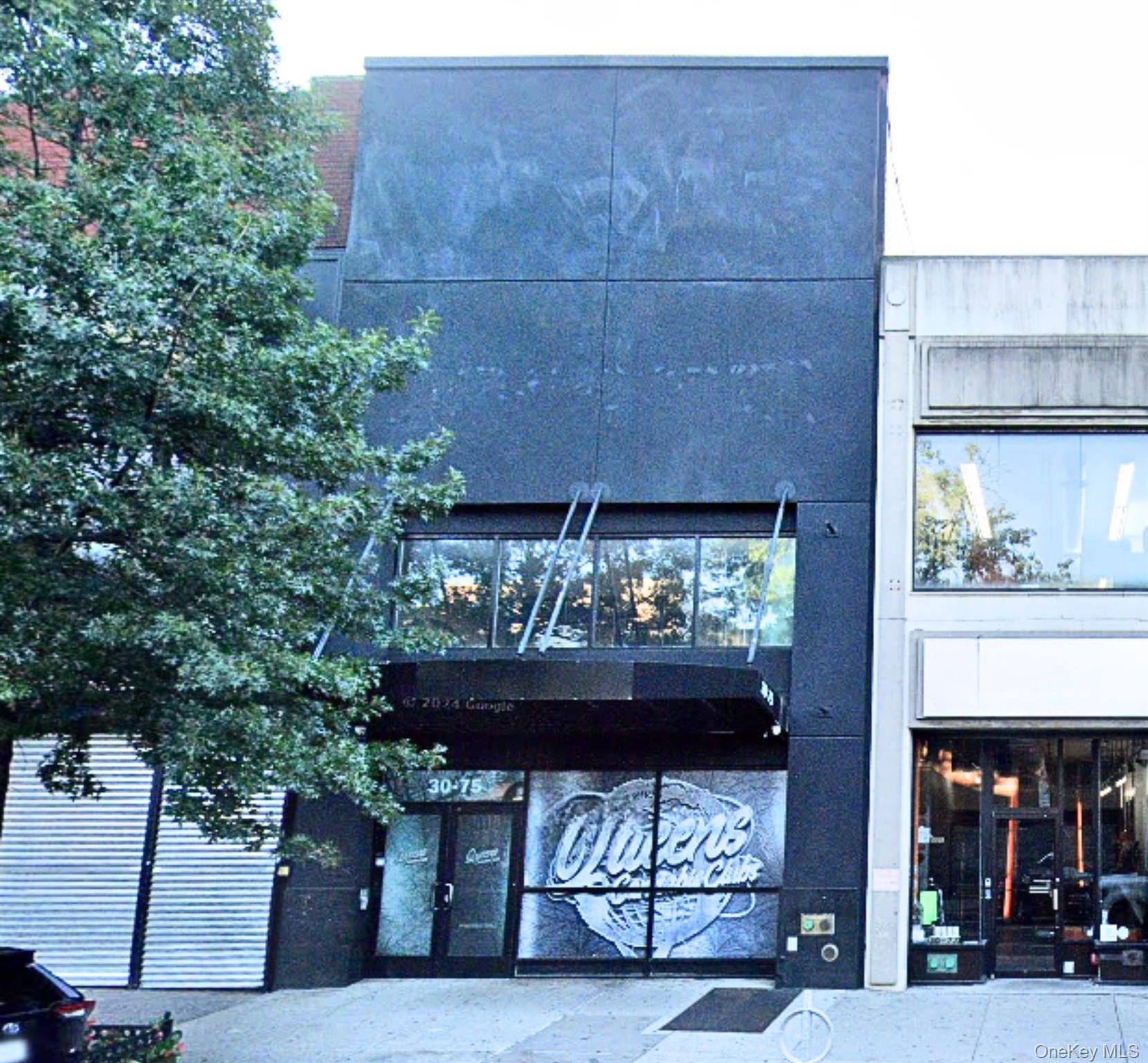 30-75 Steinway Street — photo