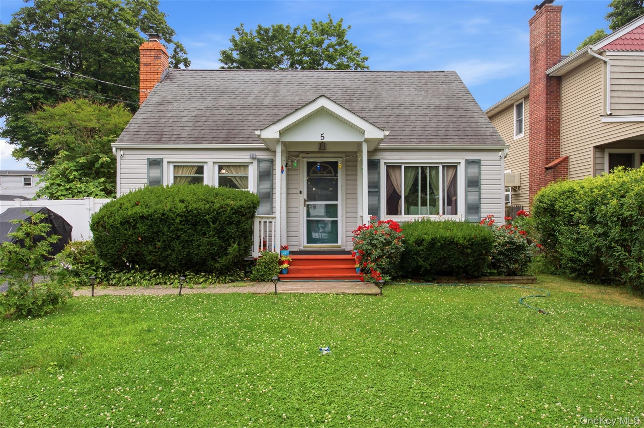 5 Putnam Place — photo