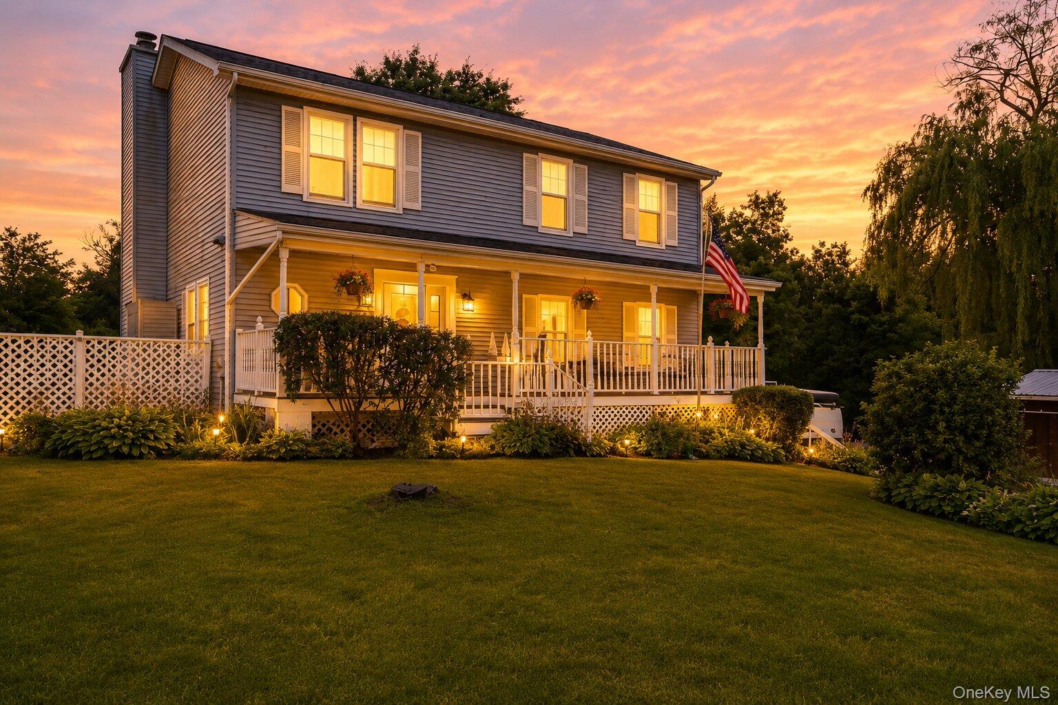 2 Summerset Drive — photo