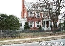 45 Tennyson Avenue — photo