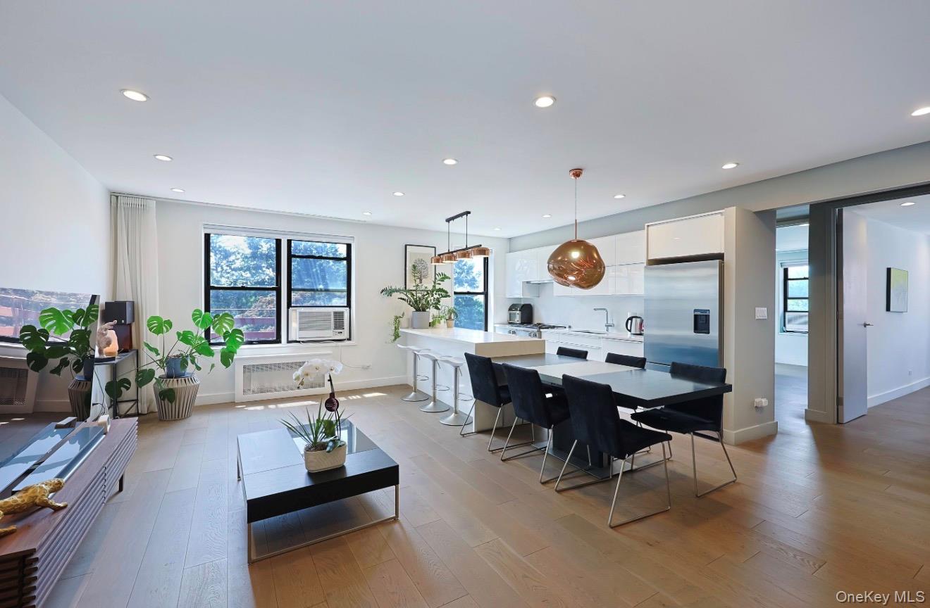 83-85 116th Street 3K — photo