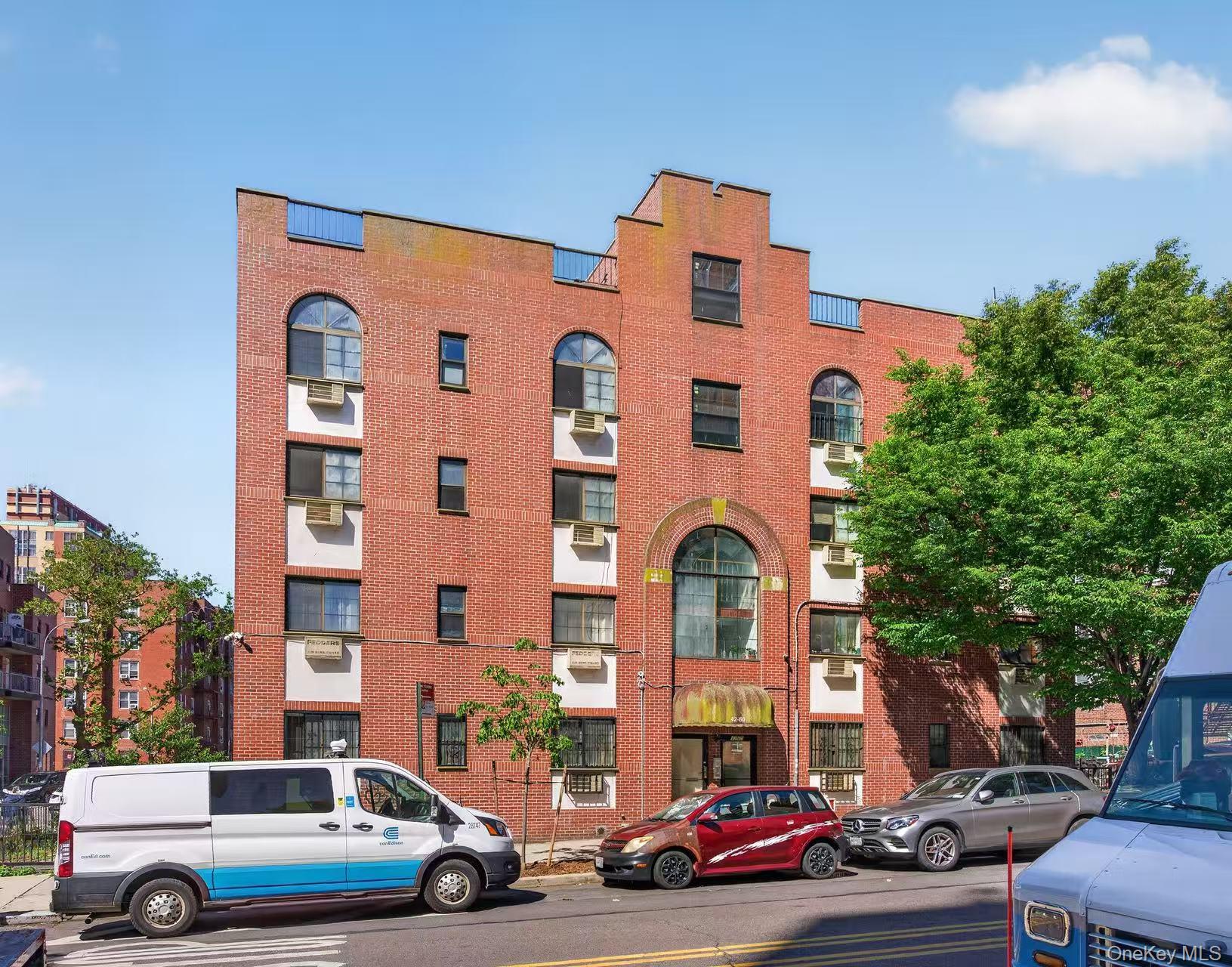 42-60 Colden Street 4a — photo