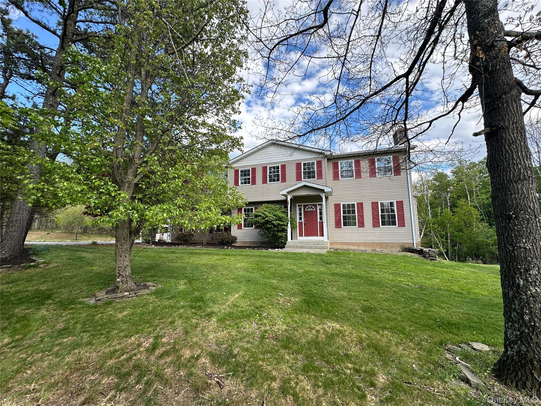 34 Fire Tower Road — photo
