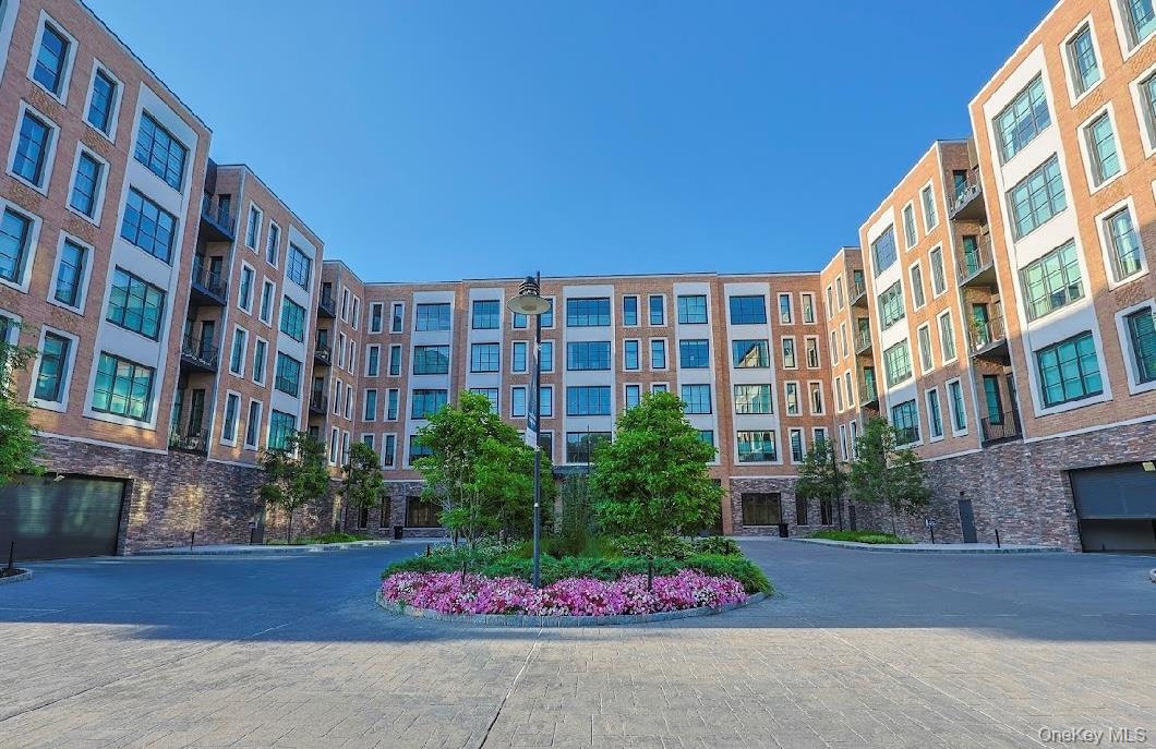 100 Garvies Point Road 1024 — photo