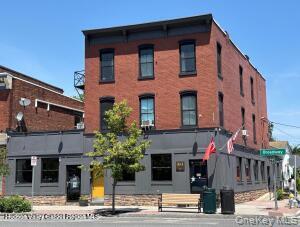 666 Broadway — photo