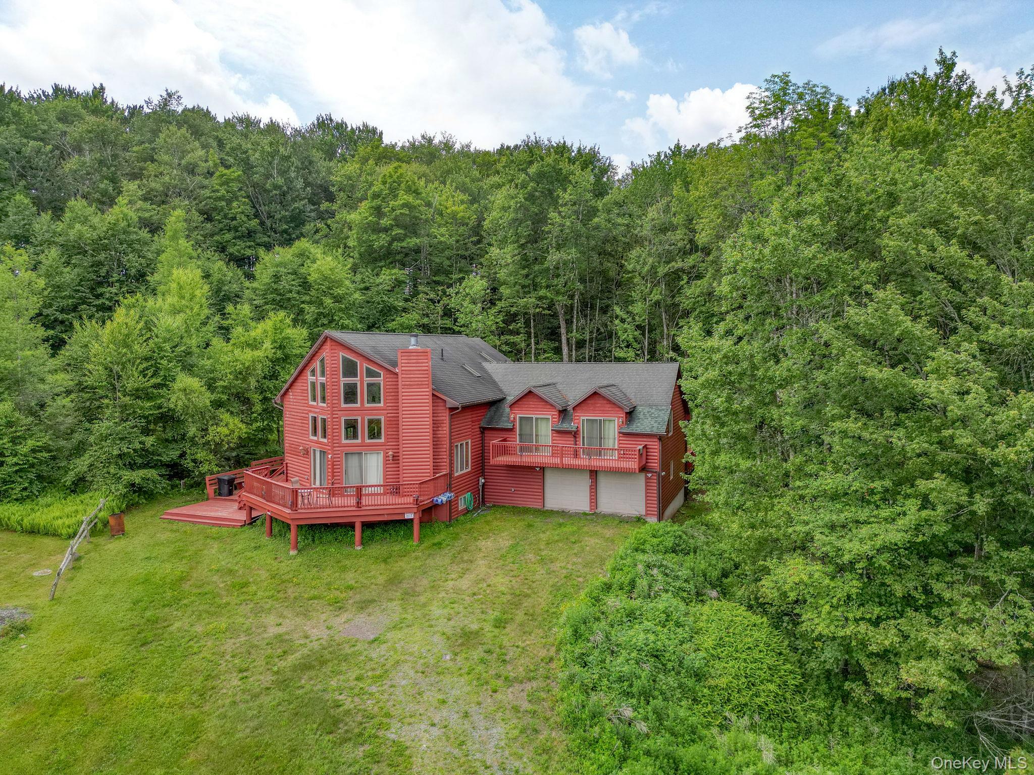 993 Hurd Road — photo