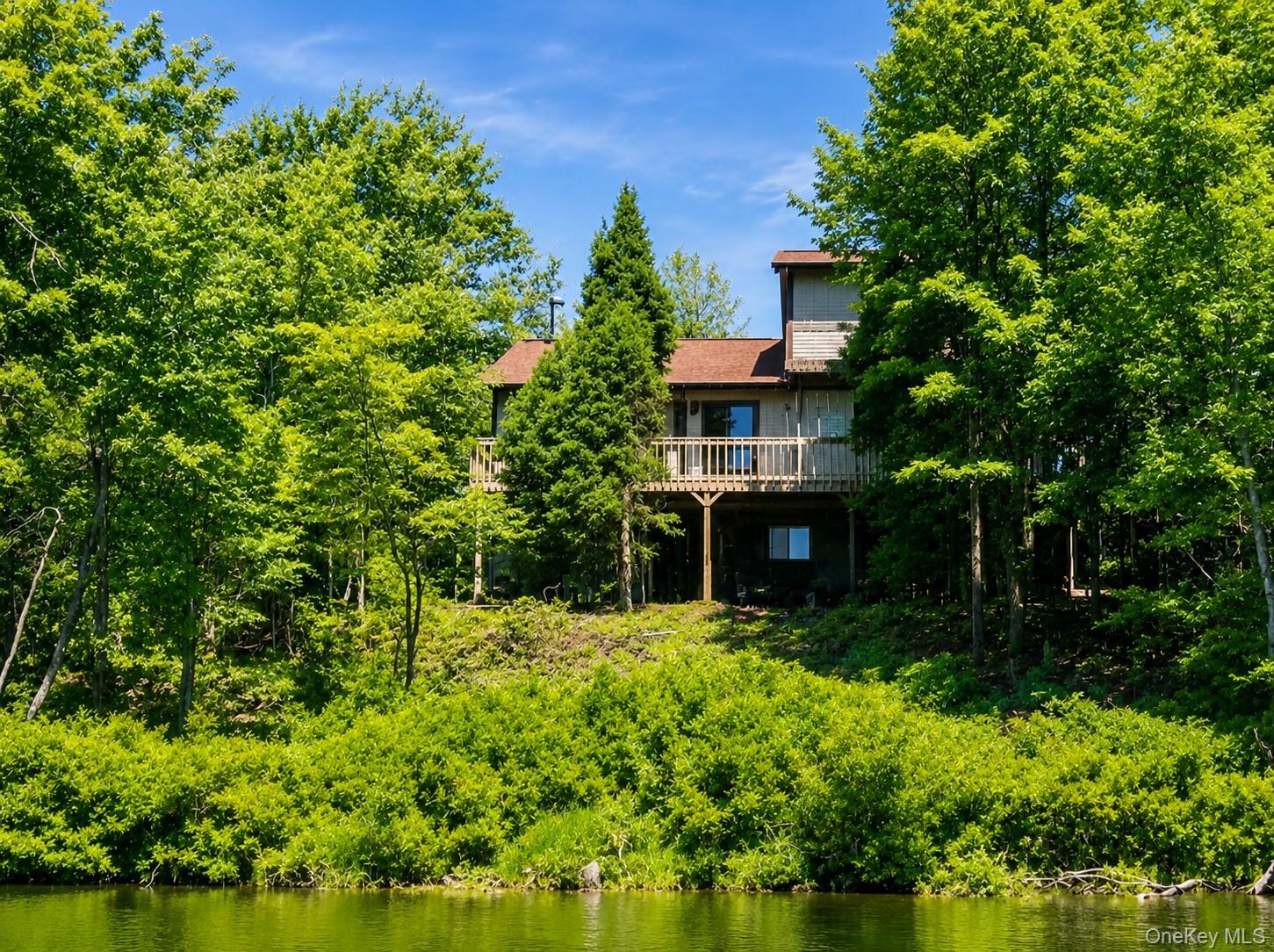 127 Beaver Dam Road Long Pond, PA — photo