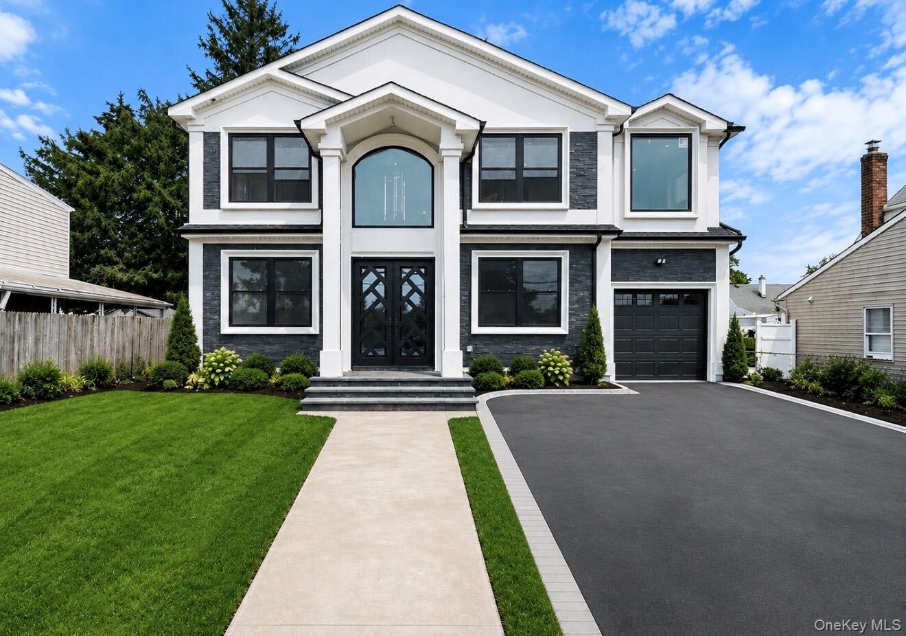 145 Bethpage Road — photo