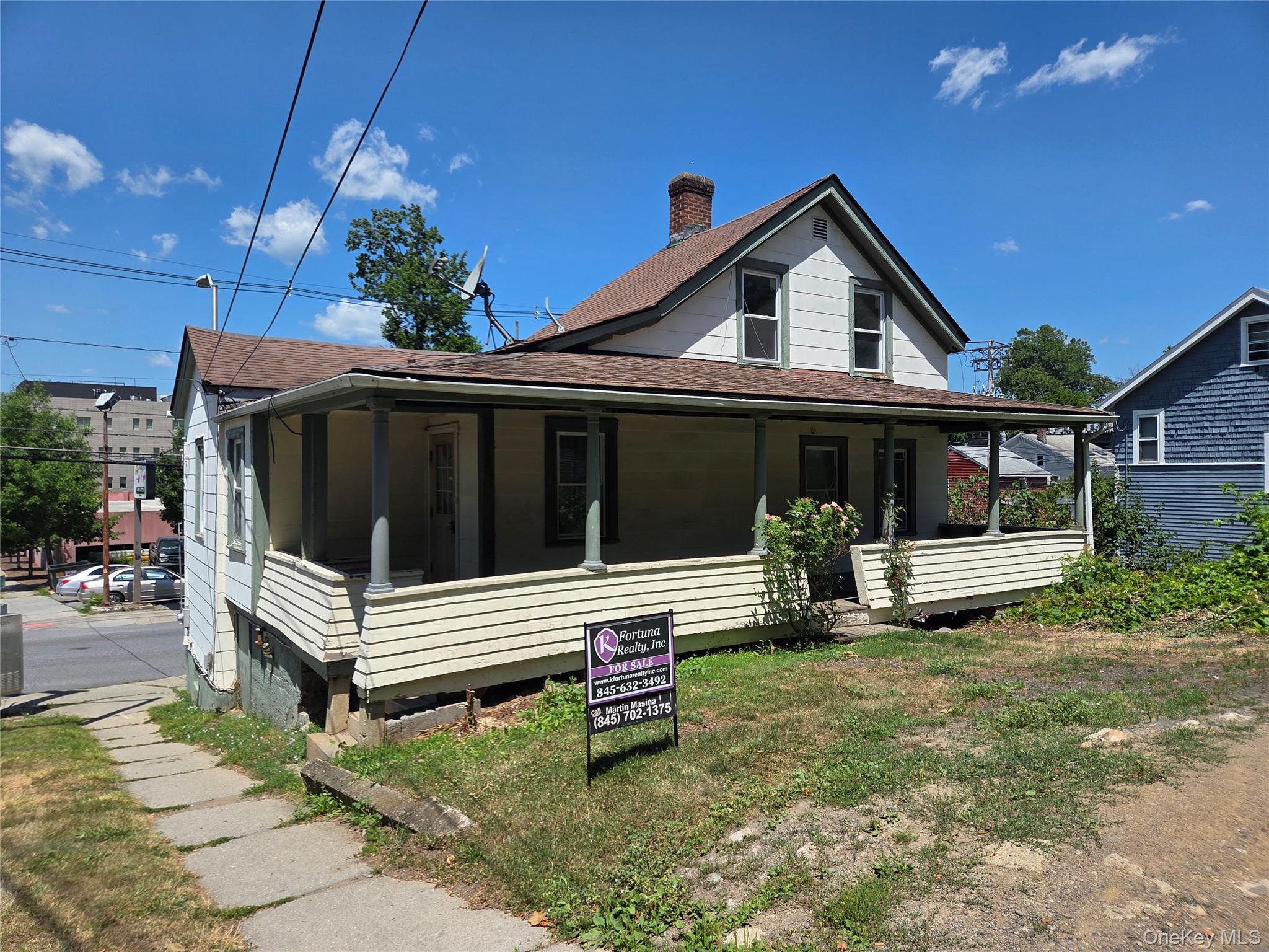 149 South Avenue — photo