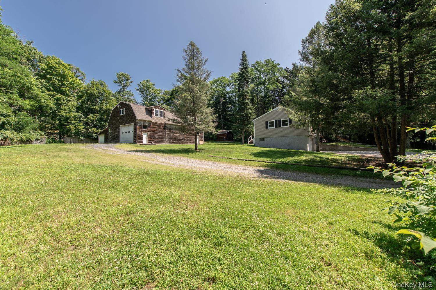 676-678 Oak Summit Road — photo