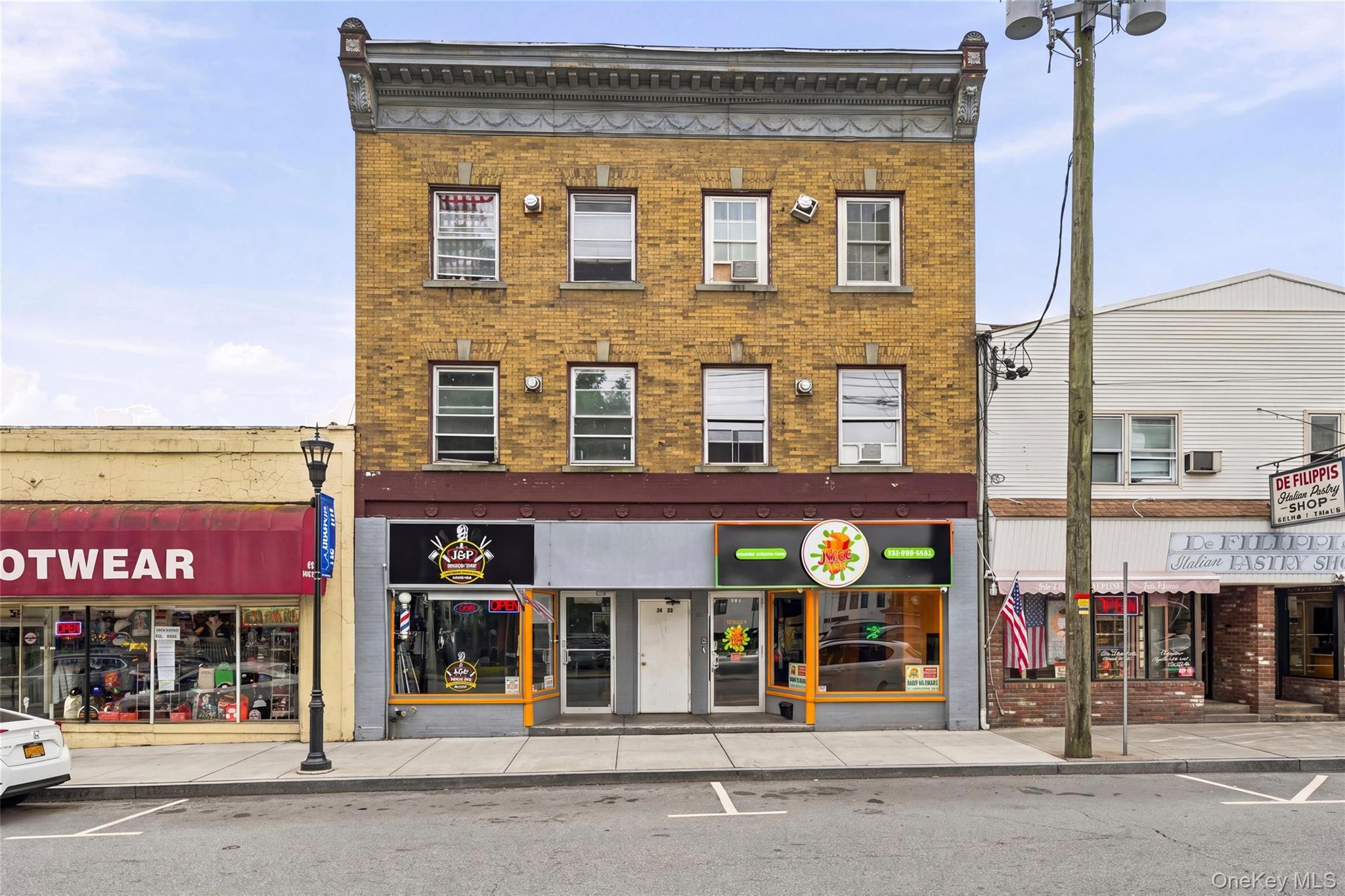 30-32 E Main Street — photo