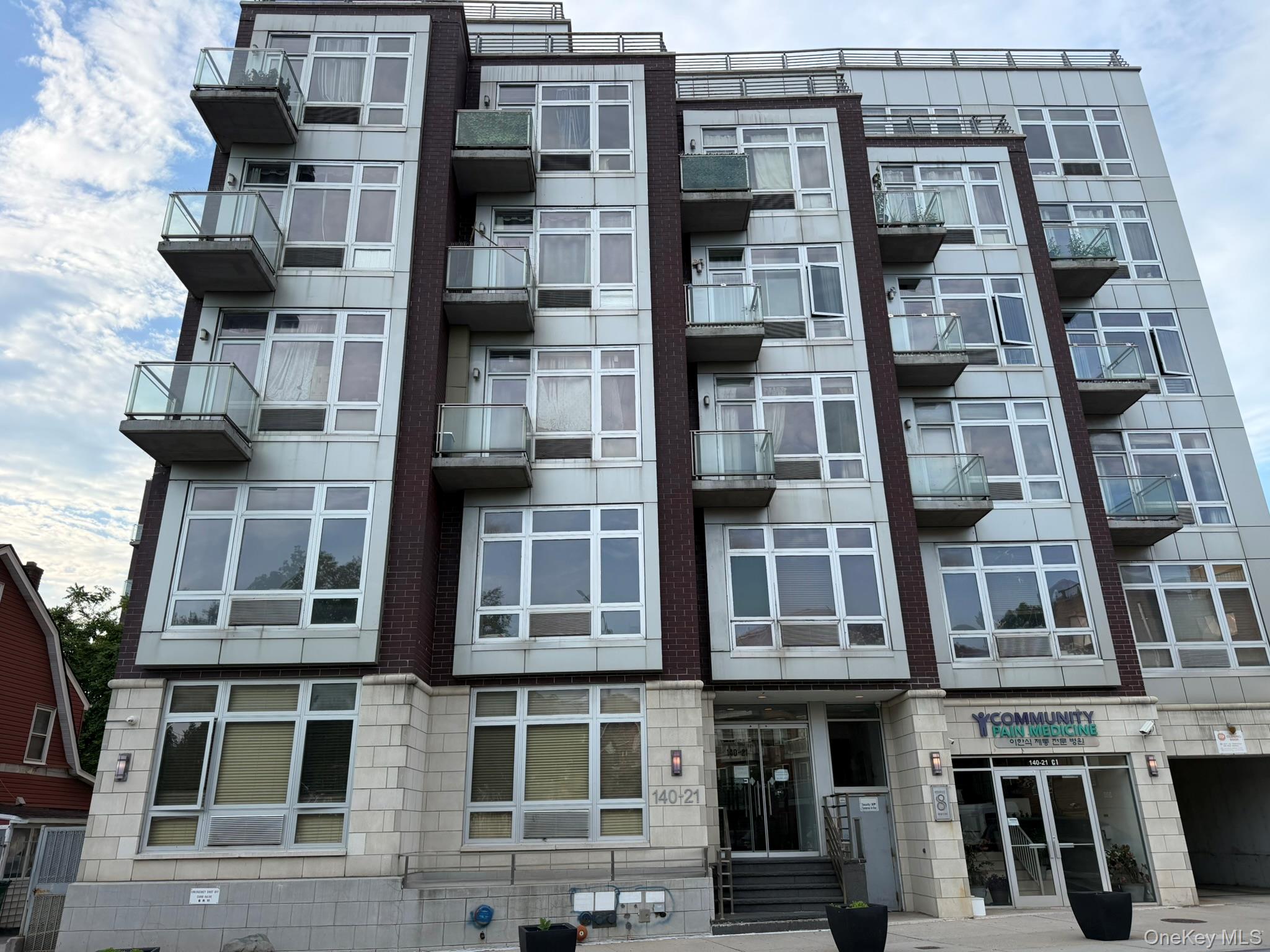 140-21 32nd Avenue 5Cn — photo