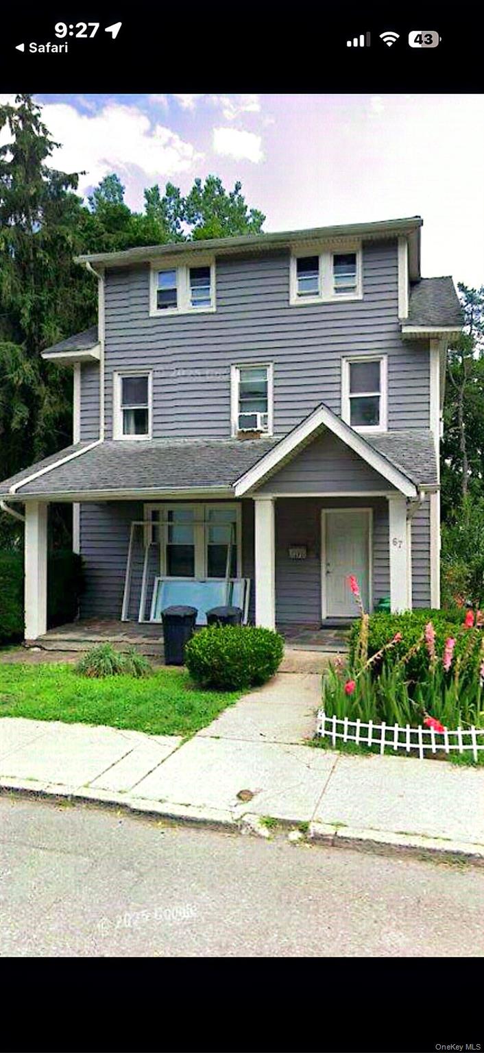 67 Wayne Avenue — photo