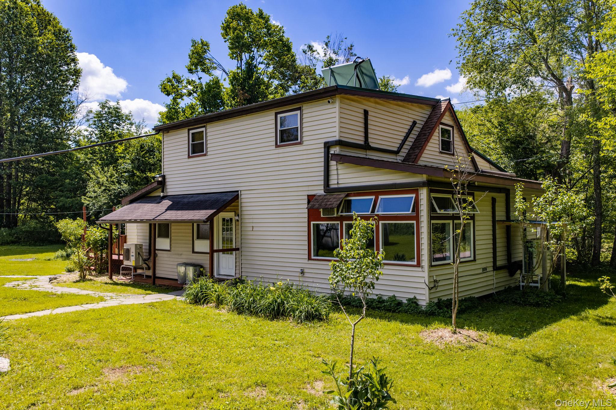 64 & 68 Mineral Springs Road — photo