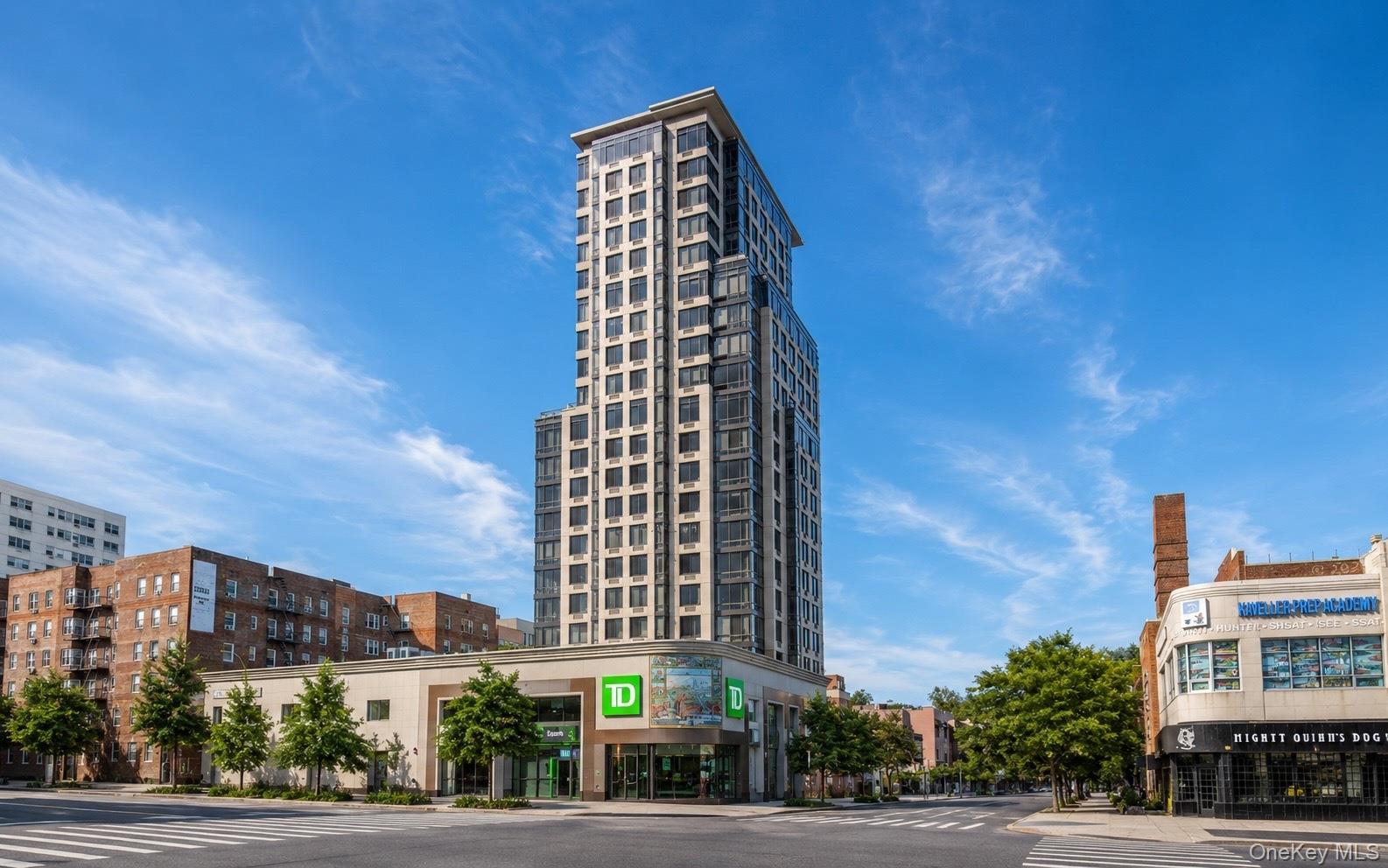 107-24 71st Road 7B — photo