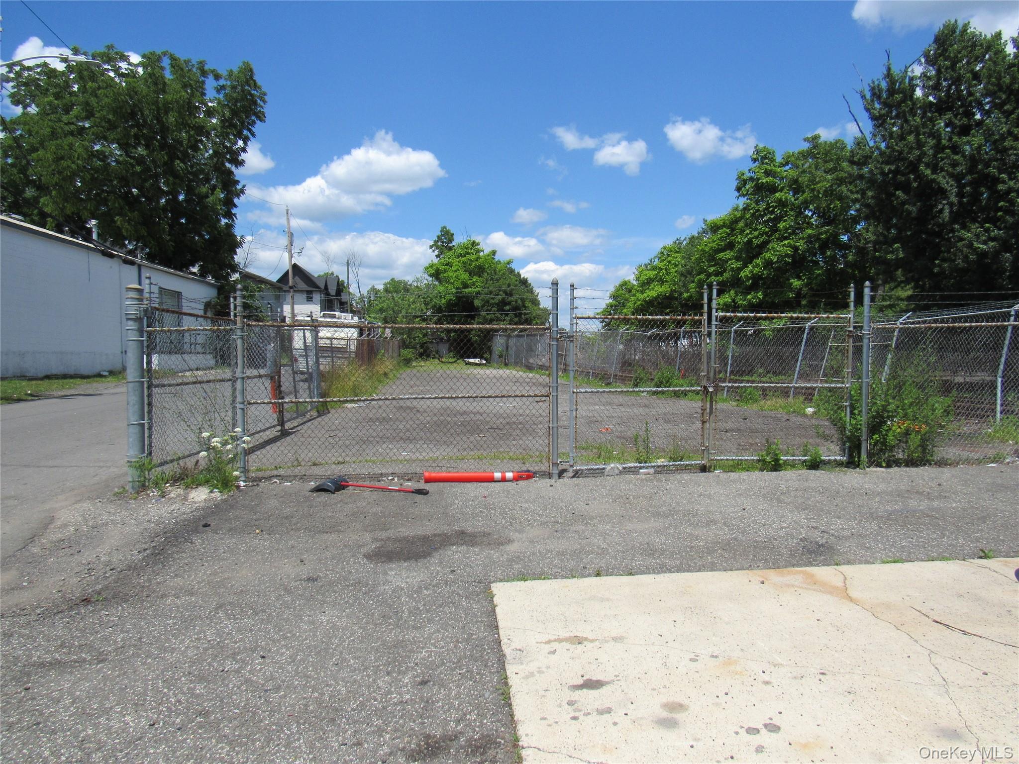 1 Hoffman Street — photo