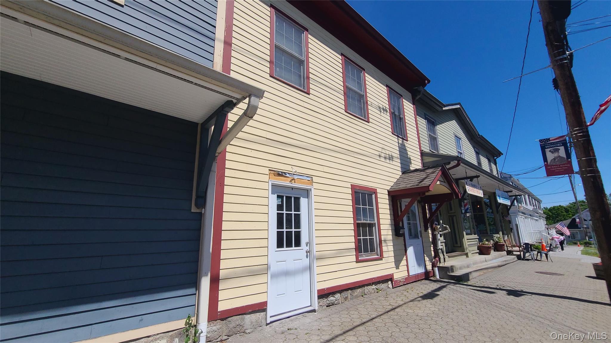 12 Union Street — photo