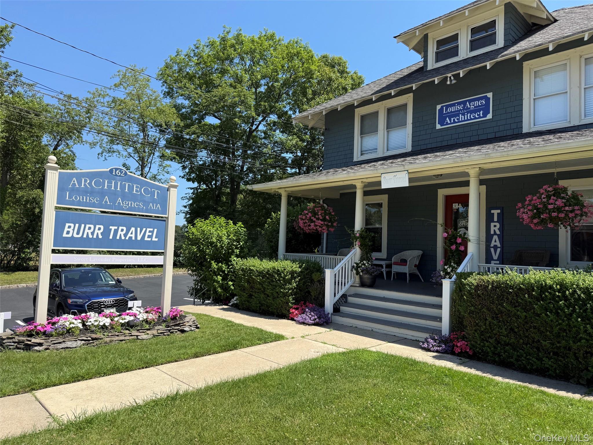 162 Laurel Avenue — photo