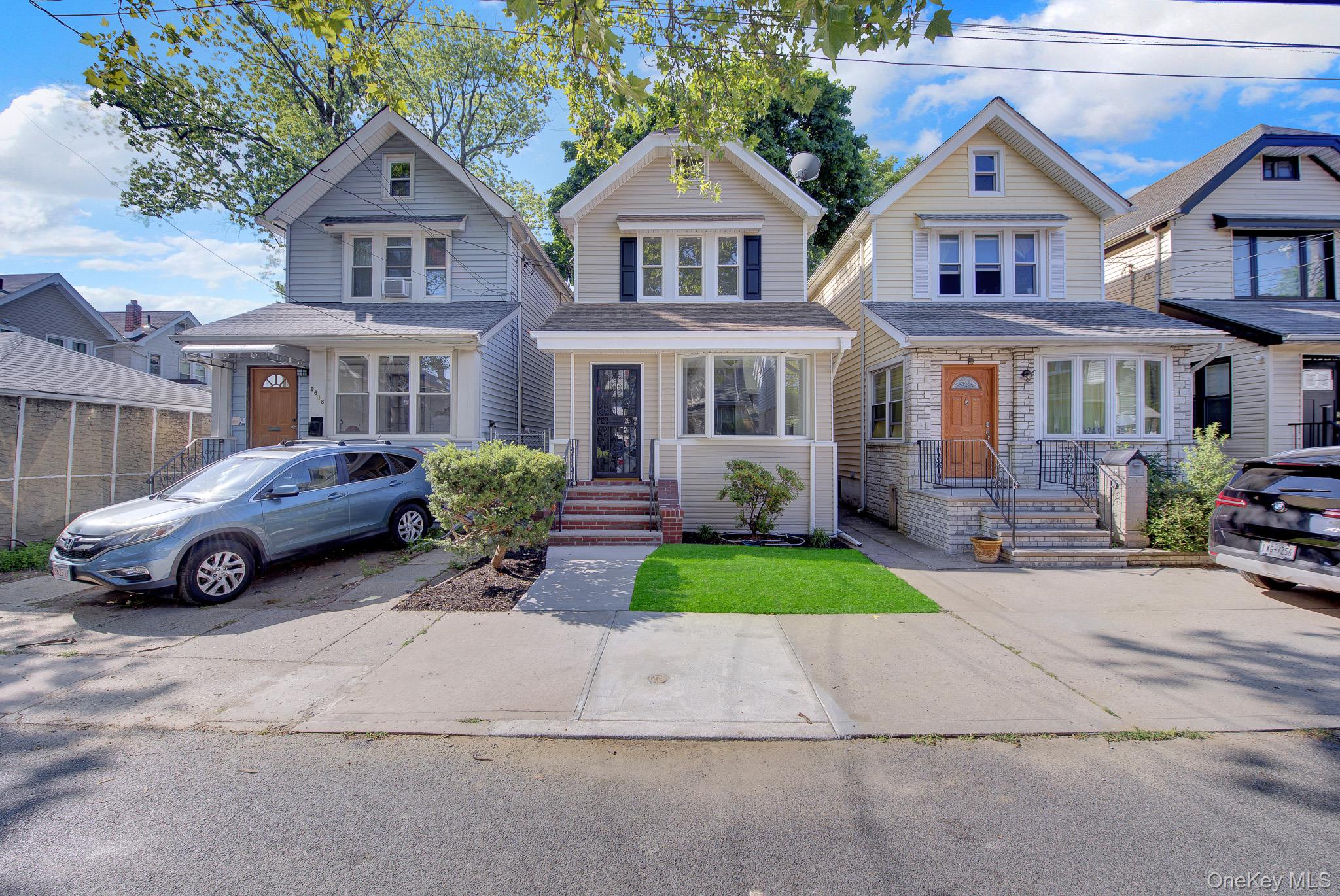 96-16 91st Drive — photo