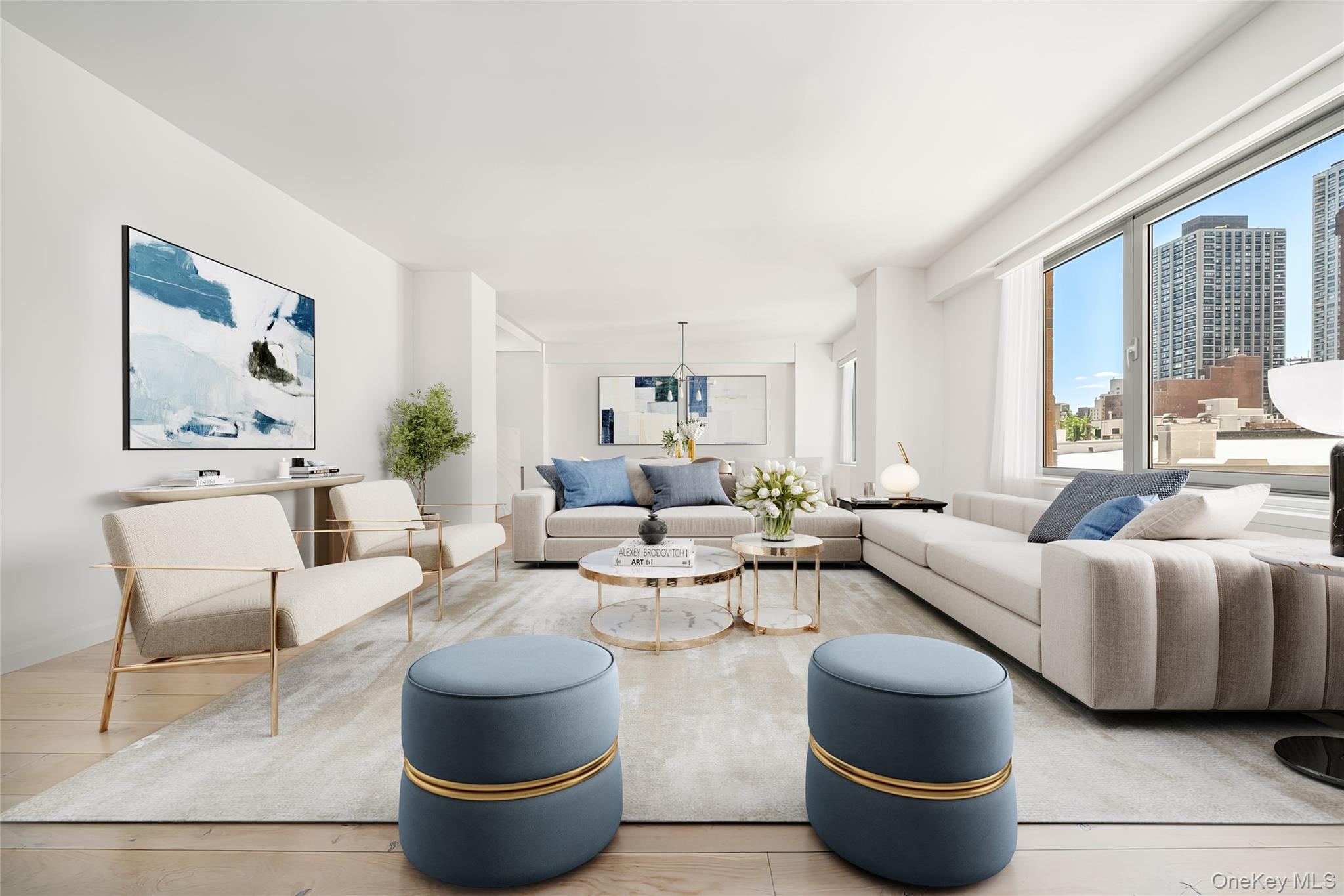 200 E 62nd Street 5D — photo