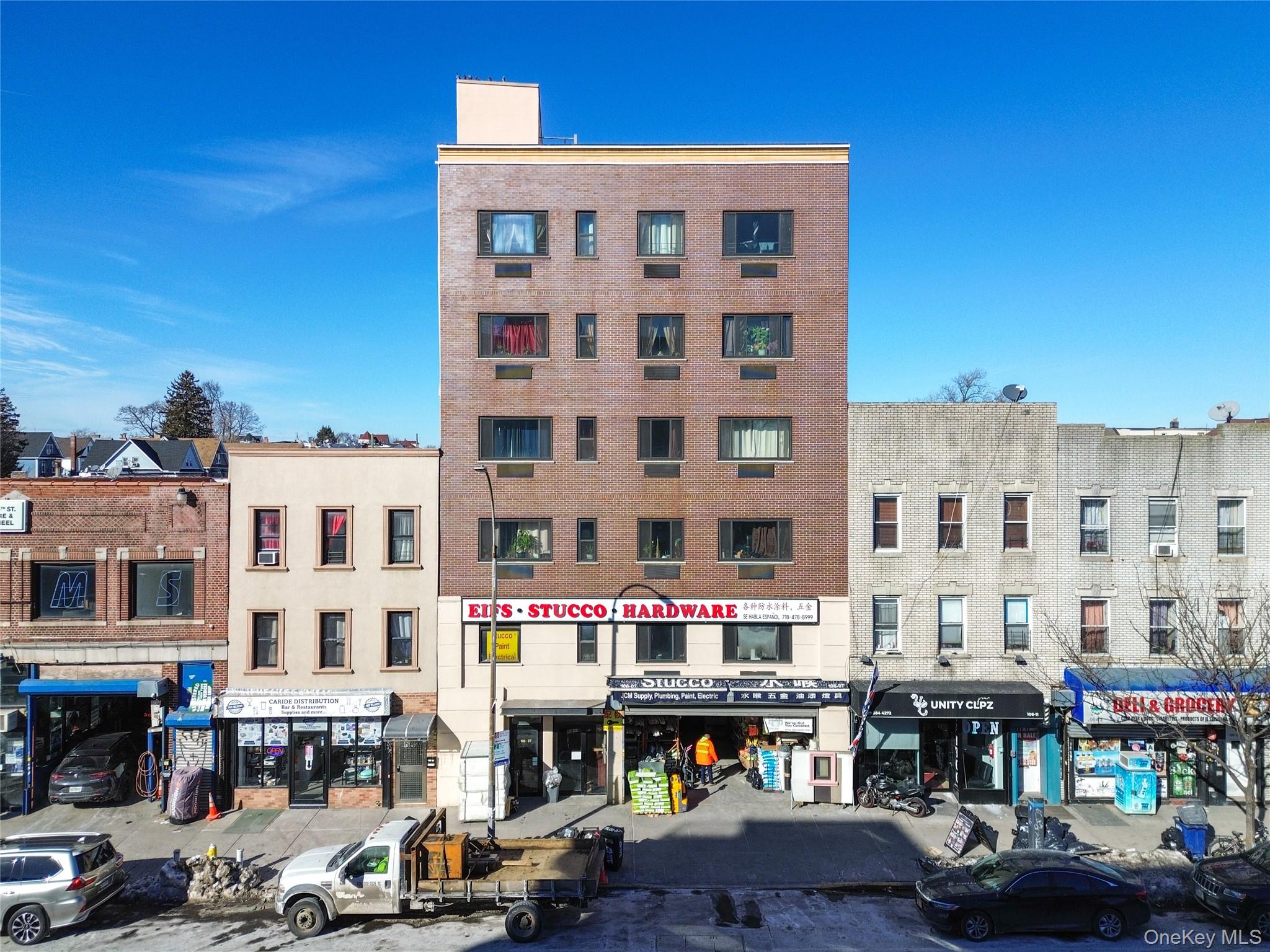106-07 Northern Boulevard 5B — photo