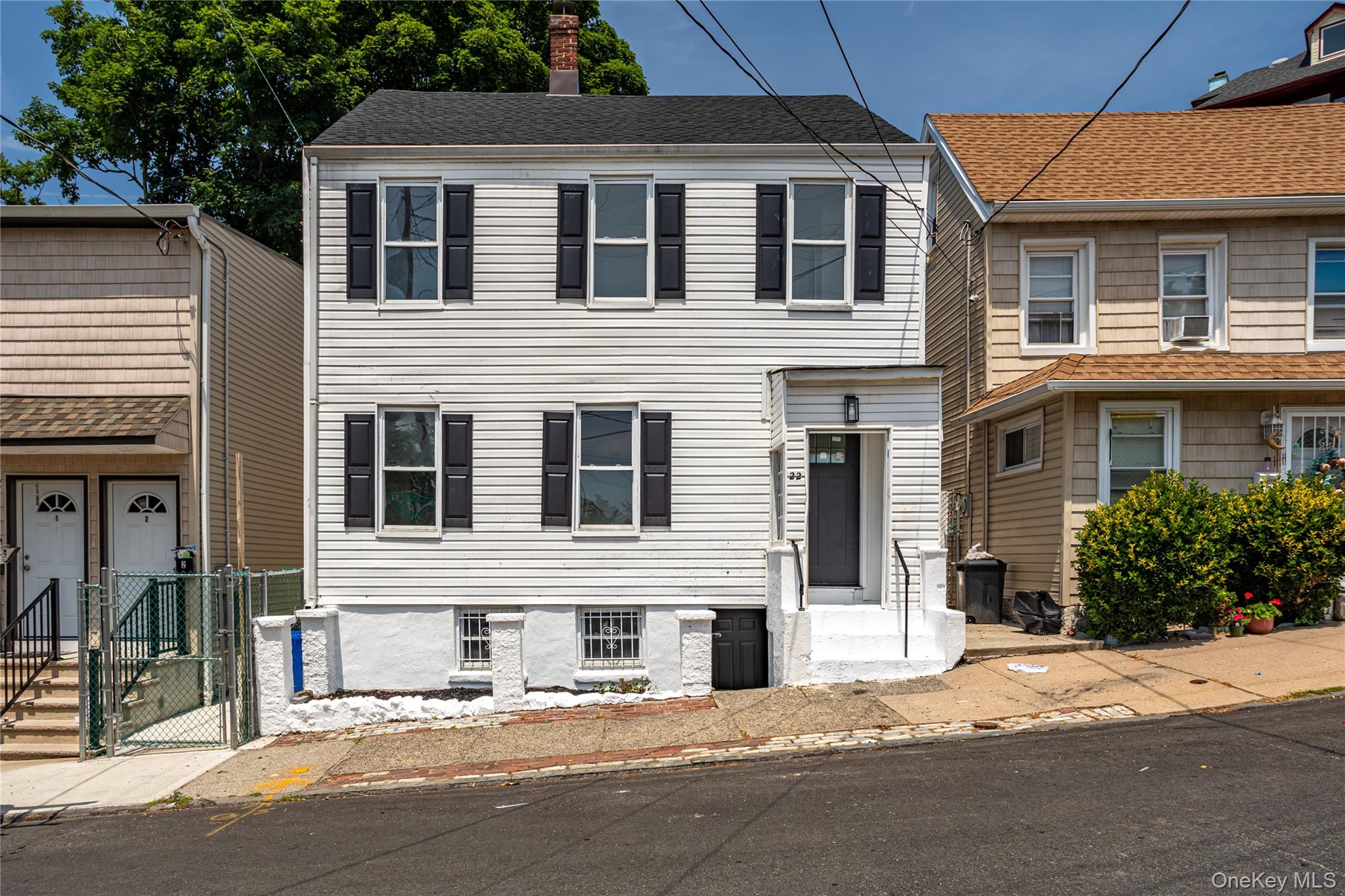 22 Grove Street — photo