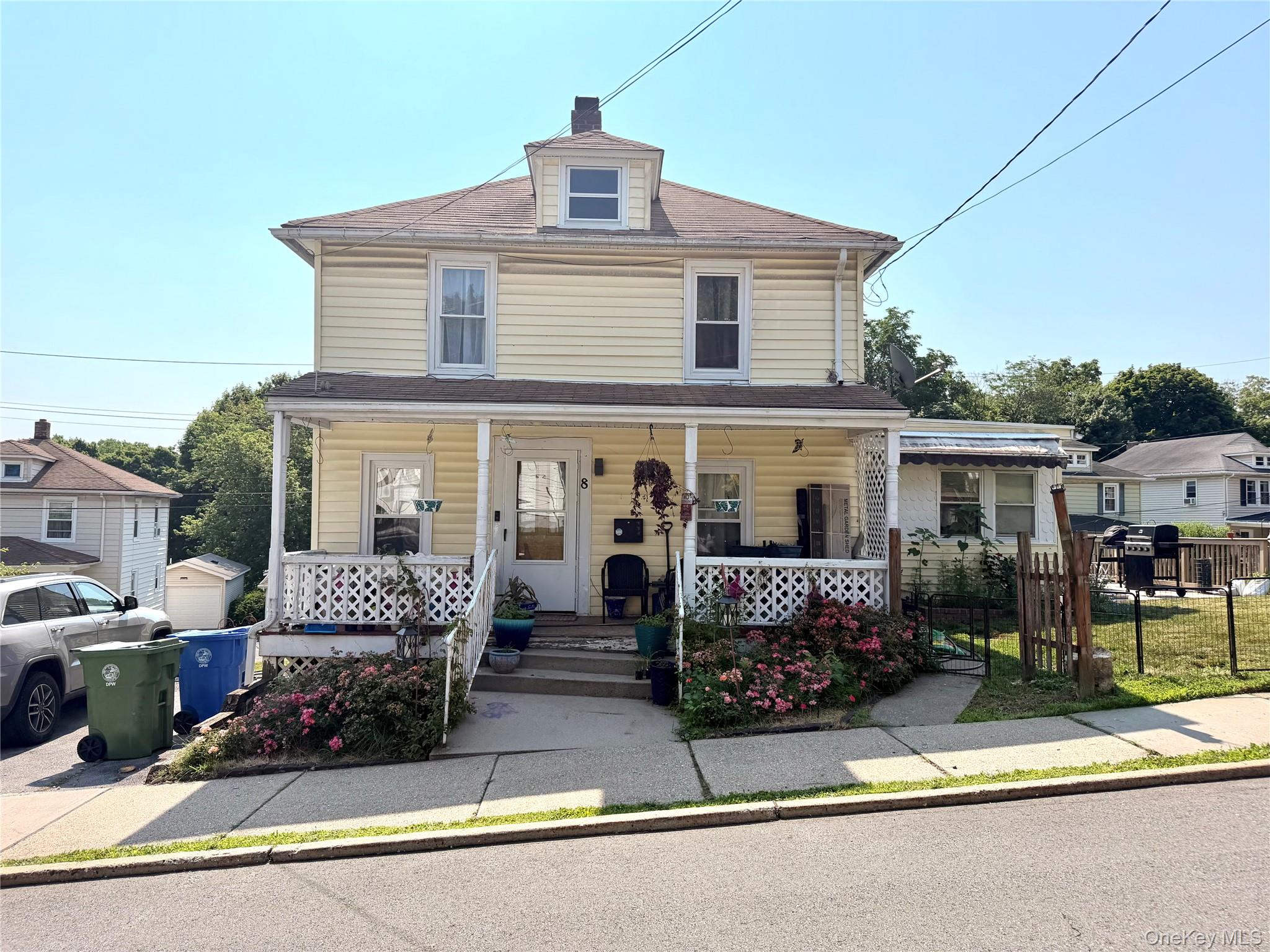 8 Forest Avenue 6 — photo