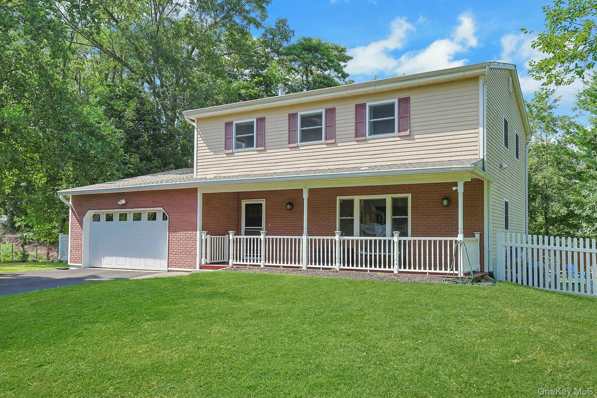 10 Pepperill Court — photo