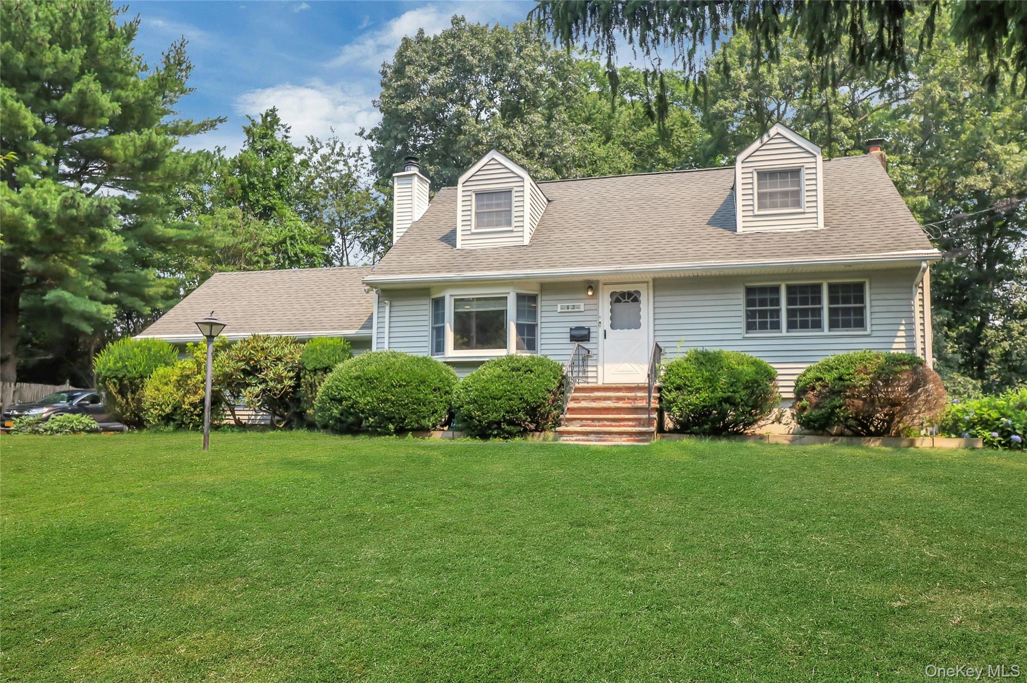12 Short Hill Road — photo