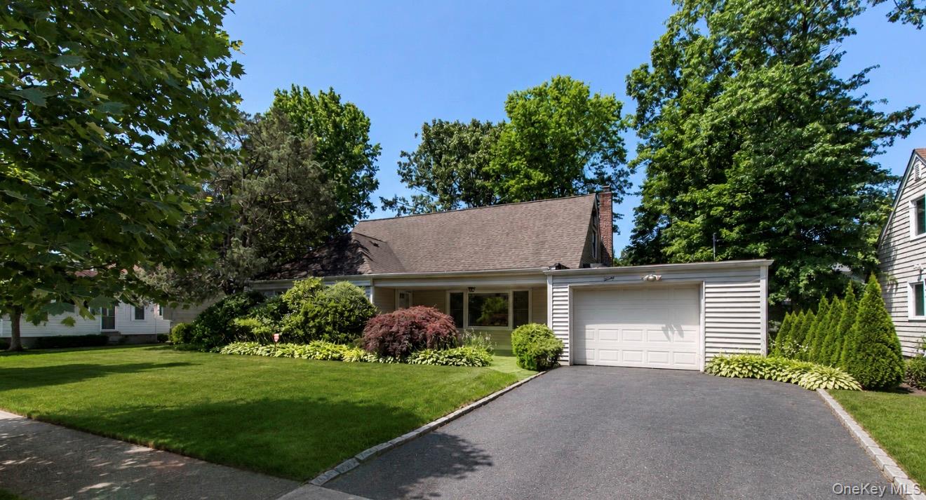 20 Ramsey Road — photo