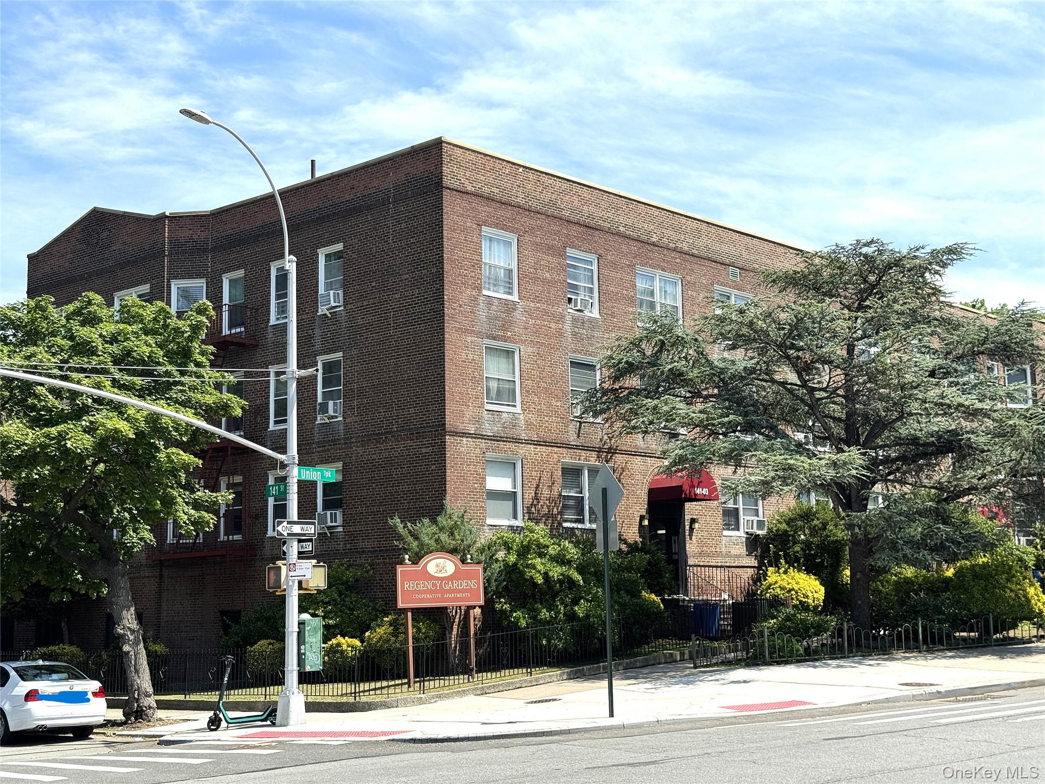 141-03 Union Turnpike 3J — photo