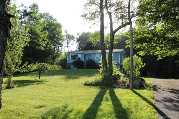 545 Stump Pond Road — photo