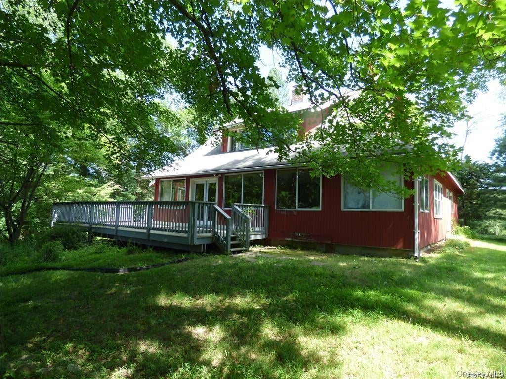 217 Pine Island Turnpike — photo