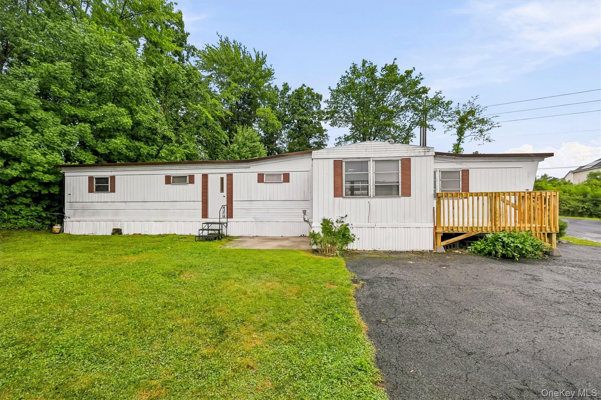 327 Currycross Road — photo