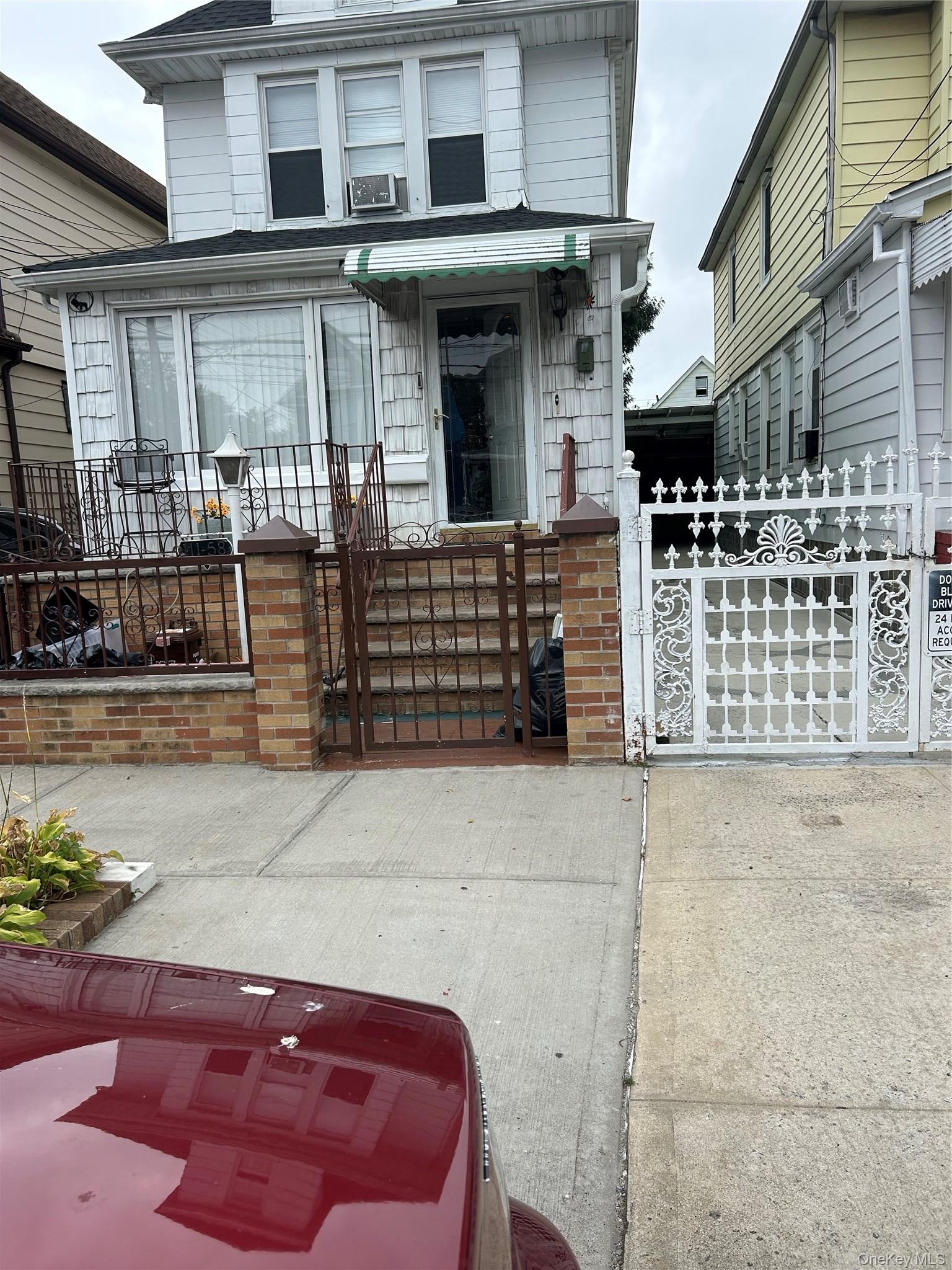 111-58 131st Street — photo