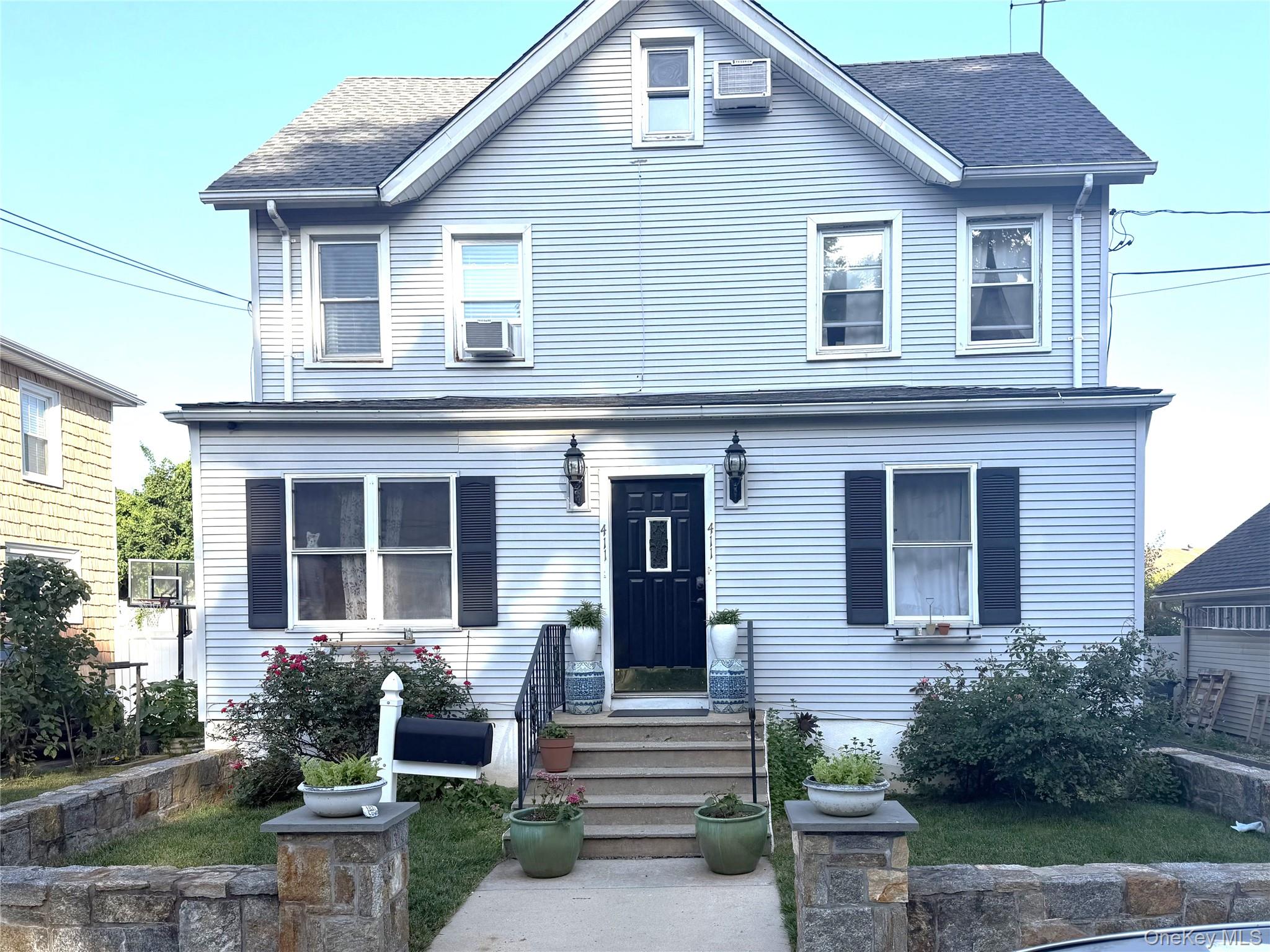 411 Elm Street — photo