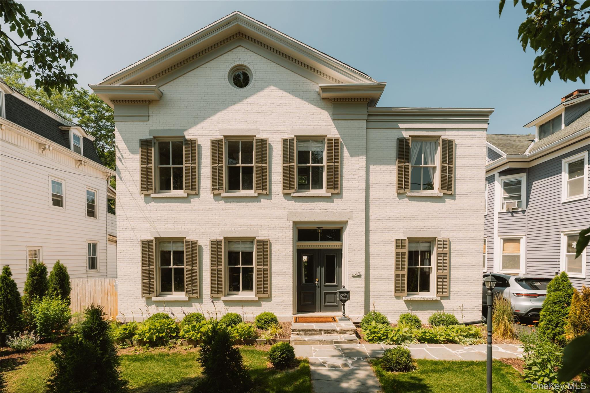 43 Green Street — photo