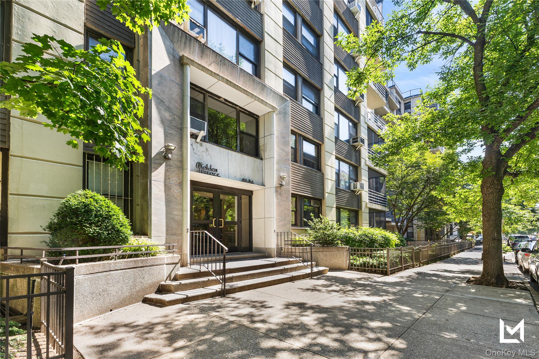 98-34 63rd Drive 4J — photo
