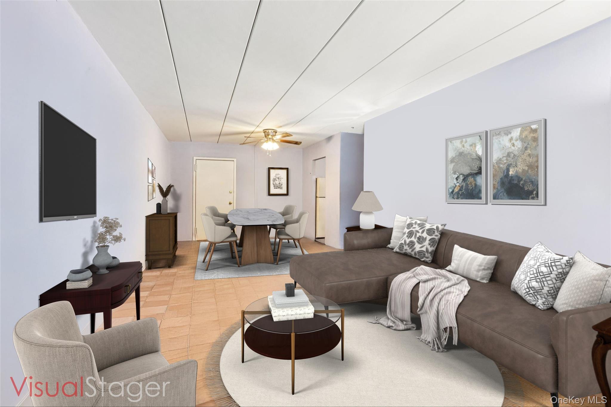 2035 Central Park Avenue 1K — photo