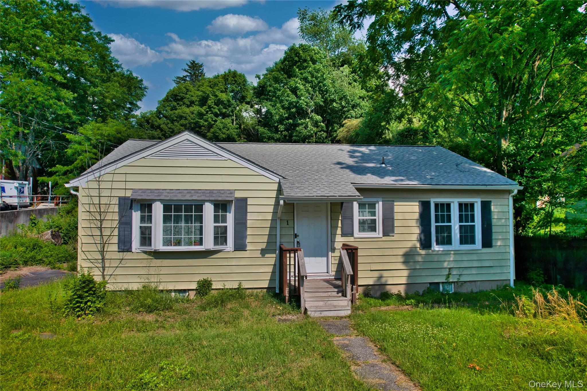 1 Orchard Street — photo
