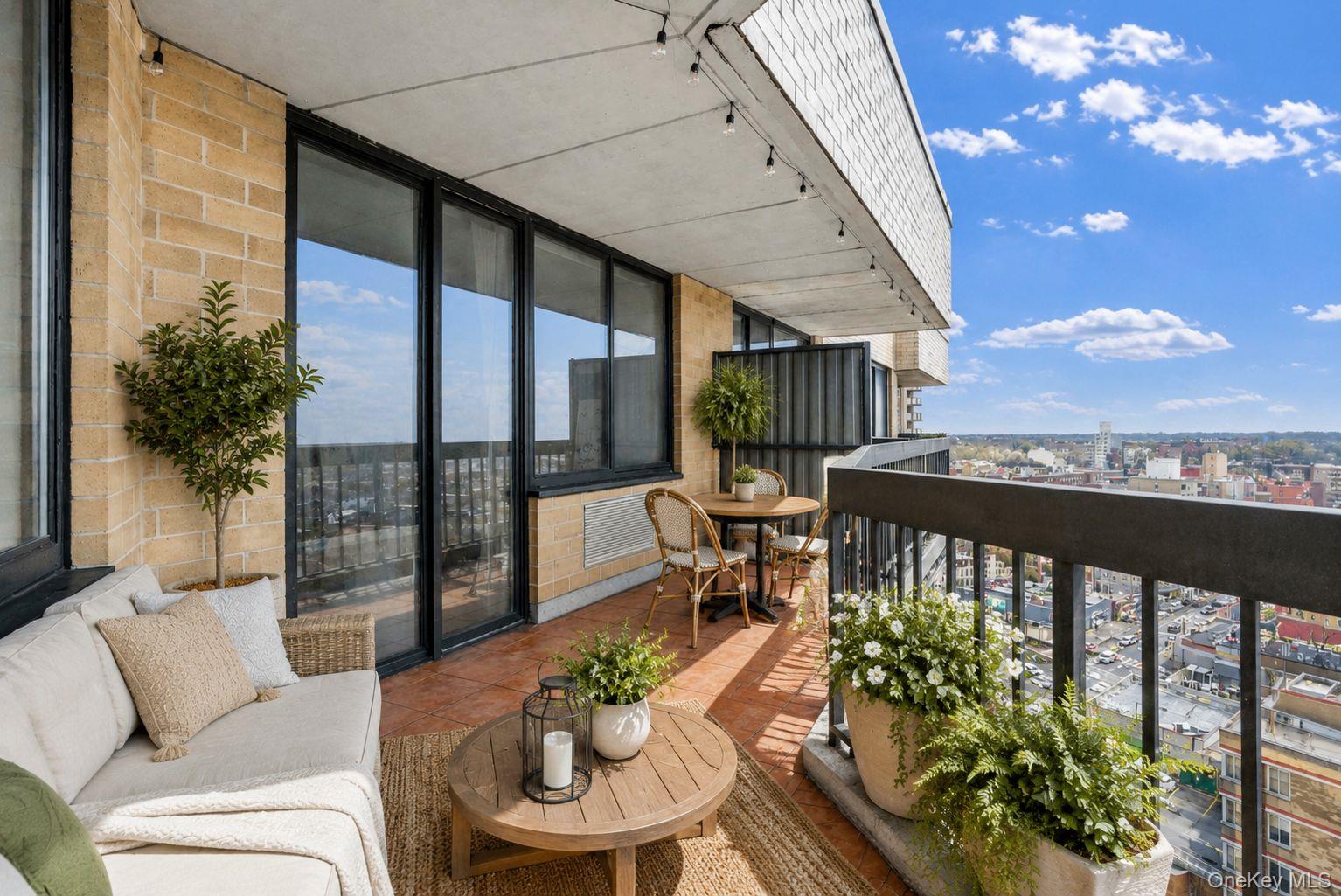 138-35 Elder Avenue 21F — photo