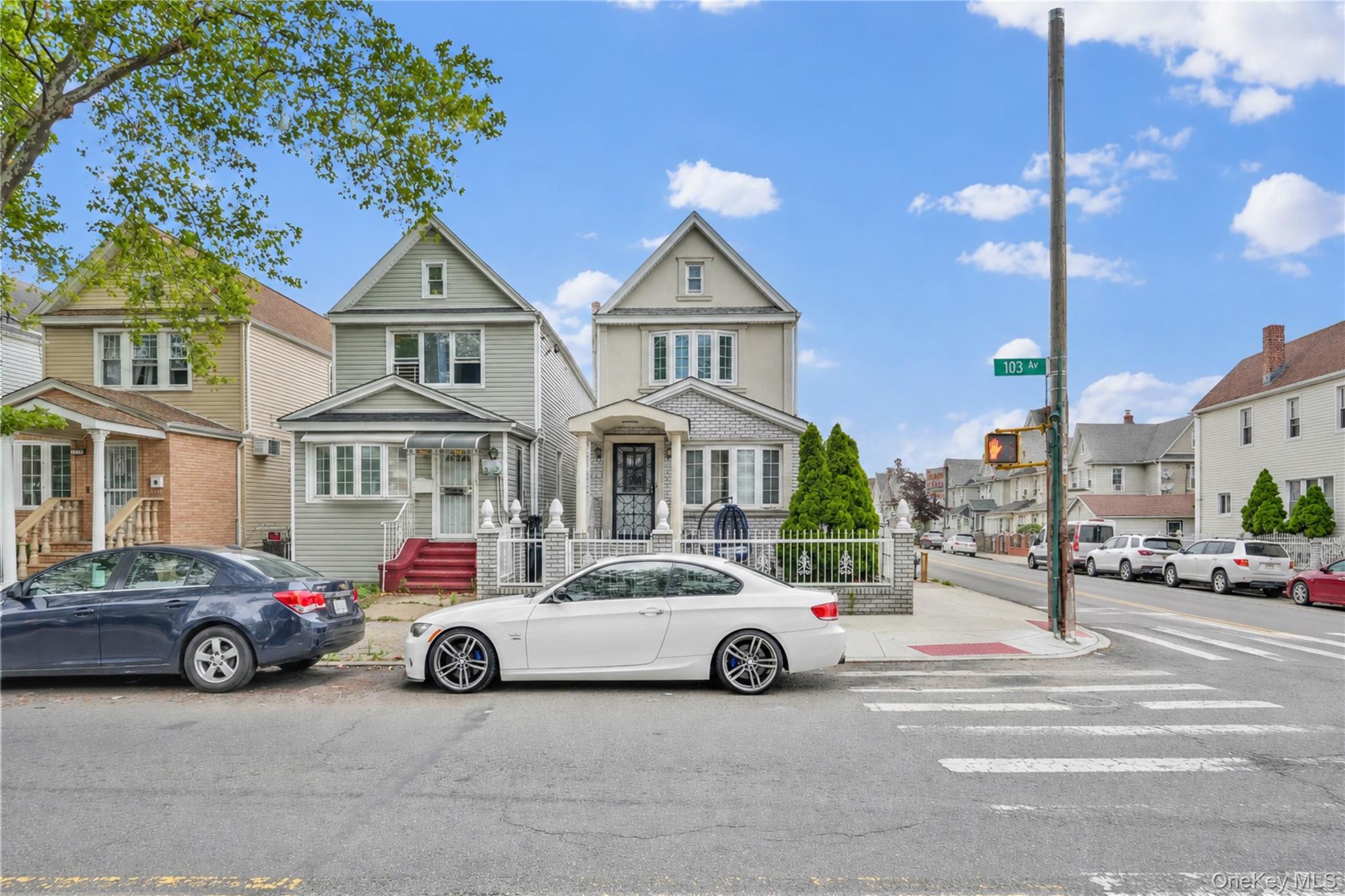 11019 103rd Avenue — photo
