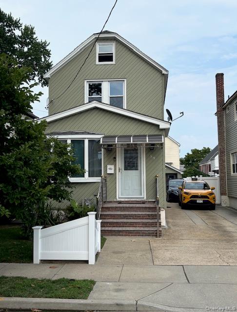 59 Haven Avenue — photo