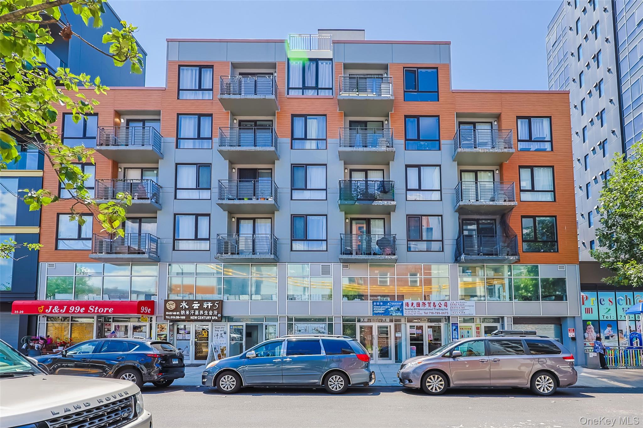 35-20 146th Street 3D — photo