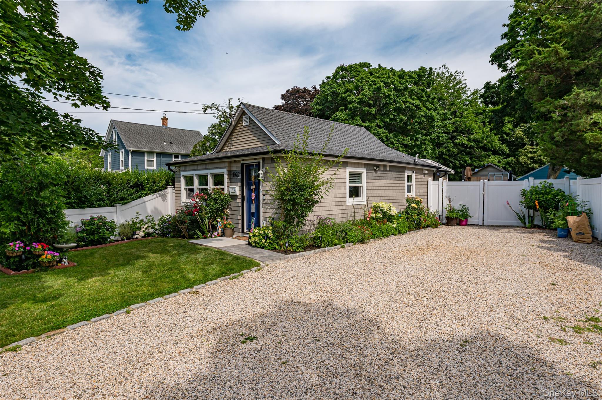 1022 Parkway Street — photo