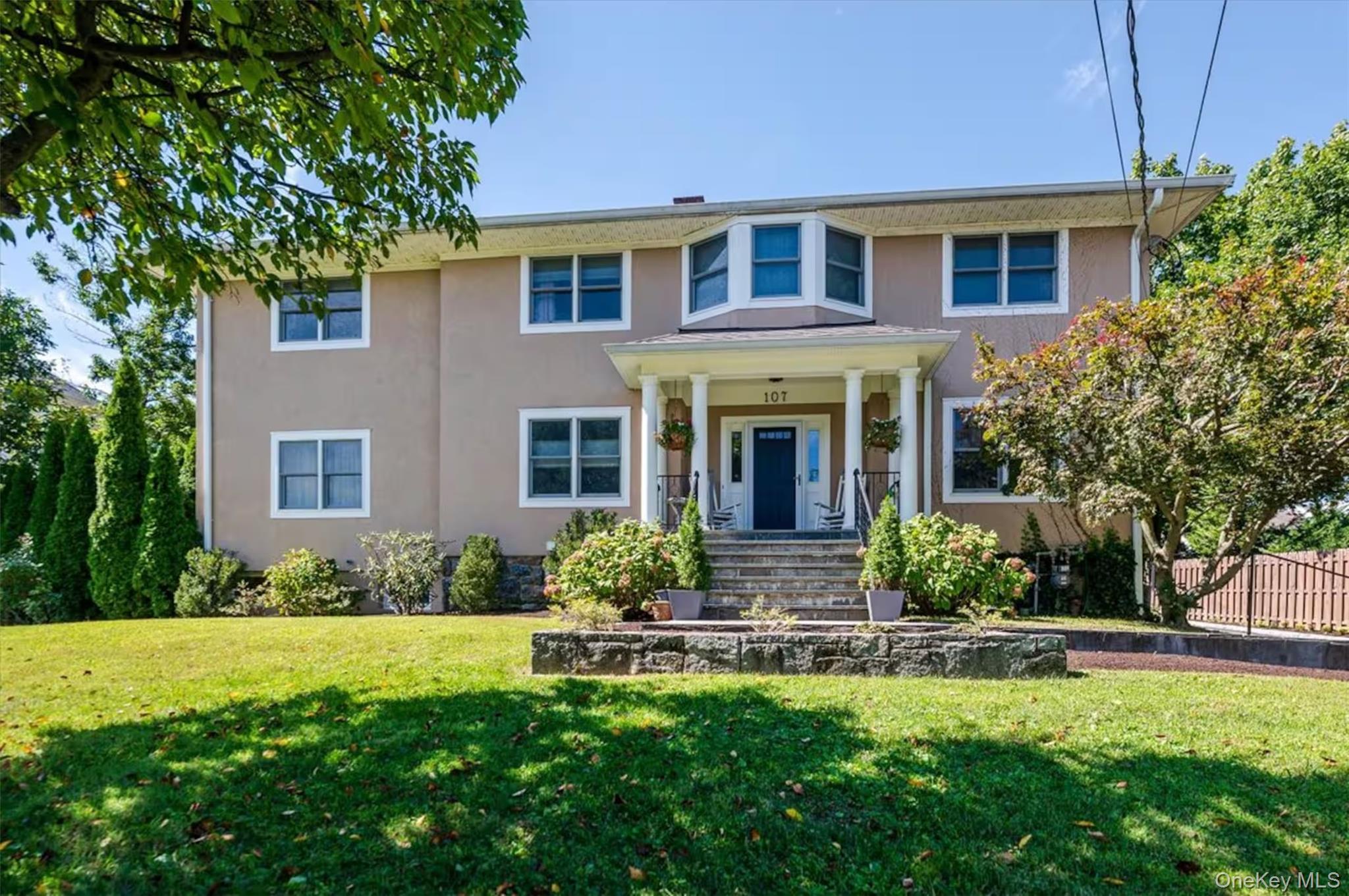 107 Puritan Drive — photo