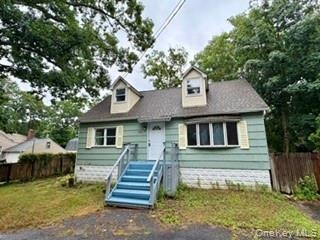 181 Orchid Drive — photo